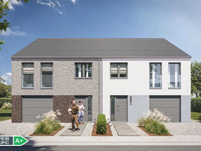 te koop Huis Gellingen