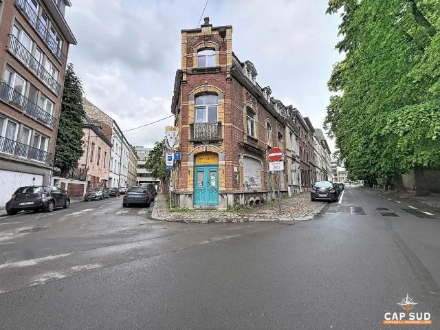 te koop Huis gemengd gebruik Namen