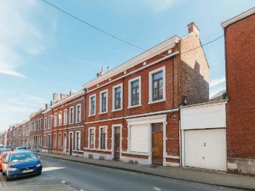 te koop Huis gemengd gebruik Namen