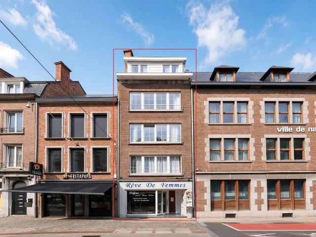 te koop Huis gemengd gebruik Namen