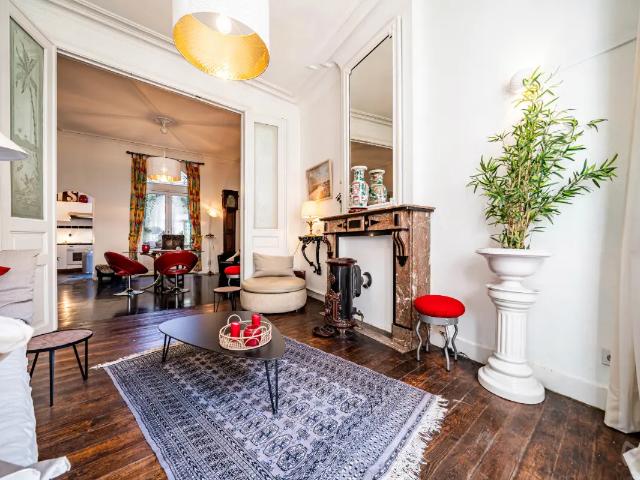 te koop Huis gemengd gebruik Nijvel