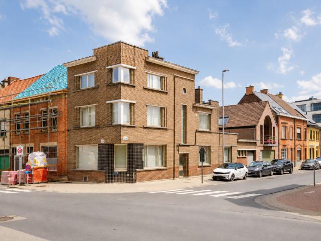 te koop Huis gemengd gebruik Oudenaarde