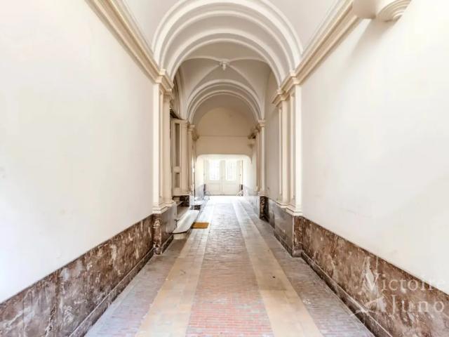 te koop Huis gemengd gebruik Brussel