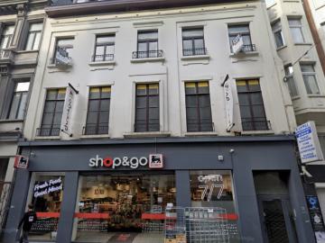 1000, Bruxelles, Ville de Bruxelles, Bruxelles-Capitale