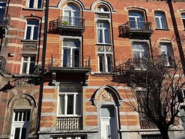 te koop Huis gemengd gebruik Brussel