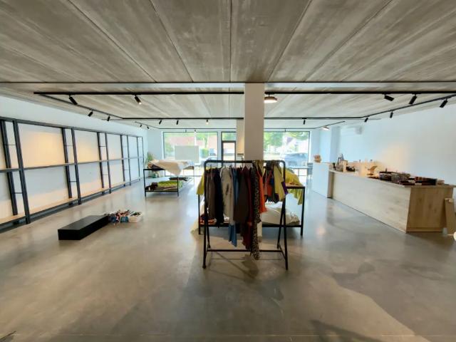 te koop Huis gemengd gebruik De Panne
