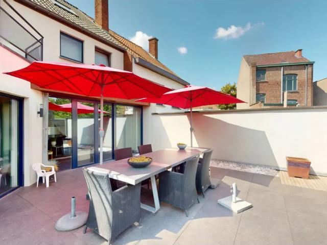 te koop Huis gemengd gebruik Doornik