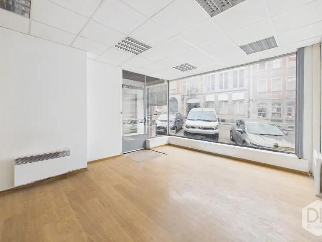 te koop Huis gemengd gebruik Doornik