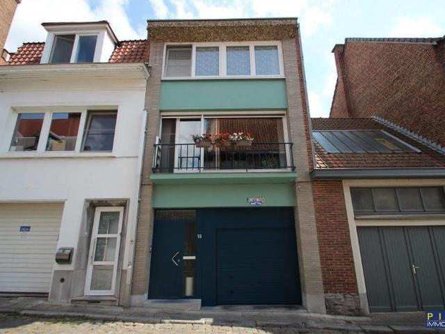 te koop Huis gemengd gebruik Doornik