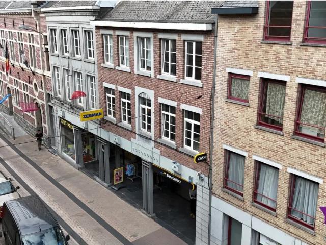 te koop Huis gemengd gebruik Edingen