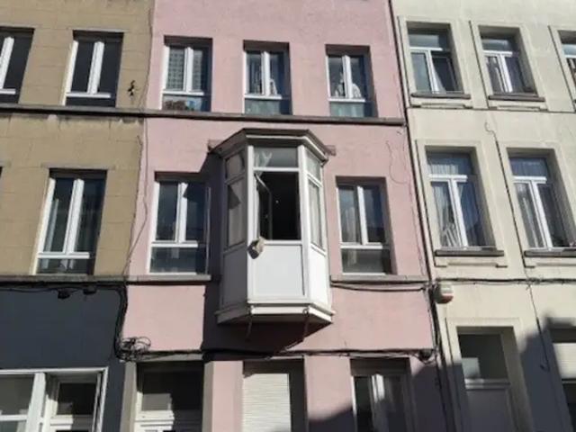 te koop Huis gemengd gebruik Elsene