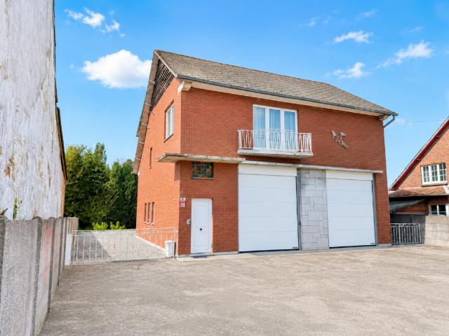 te koop Huis gemengd gebruik Geldenaken