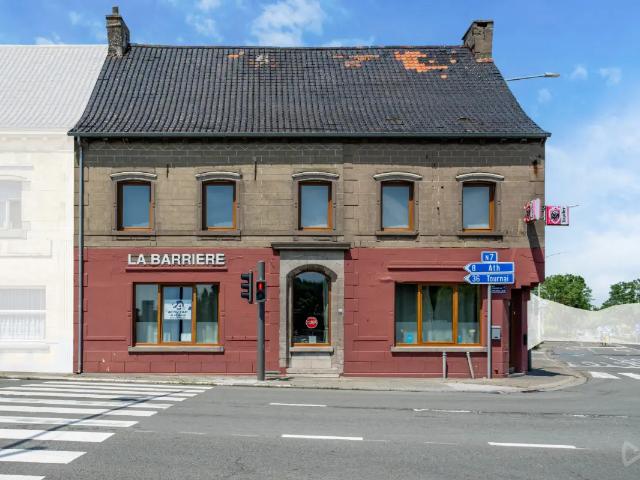 te koop Huis gemengd gebruik Gellingen