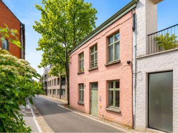 te koop Huis gemengd gebruik Gent