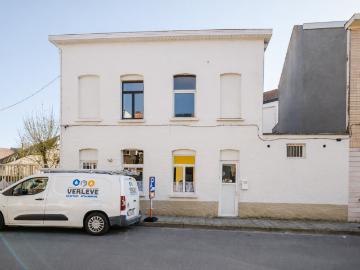 te koop Huis gemengd gebruik Gent
