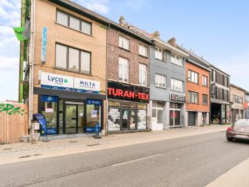 te koop Huis gemengd gebruik Gent