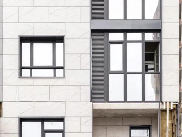 te koop Huis gemengd gebruik Gent
