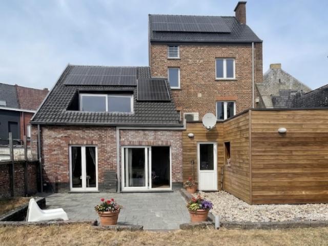te koop Huis gemengd gebruik Geraardsbergen