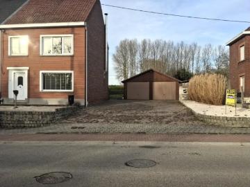 te koop Huis gemengd gebruik Geraardsbergen