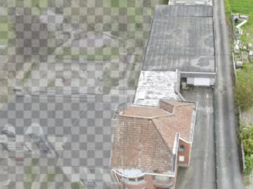 te koop Huis gemengd gebruik Geraardsbergen