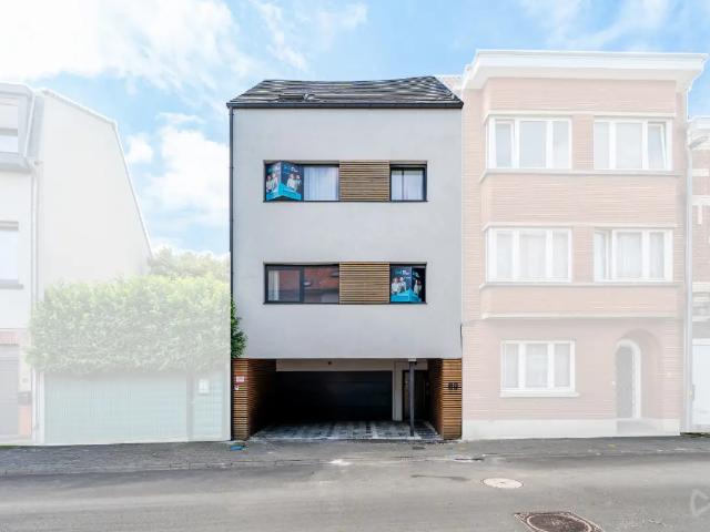 te koop Huis gemengd gebruik Groot Bijgaarden