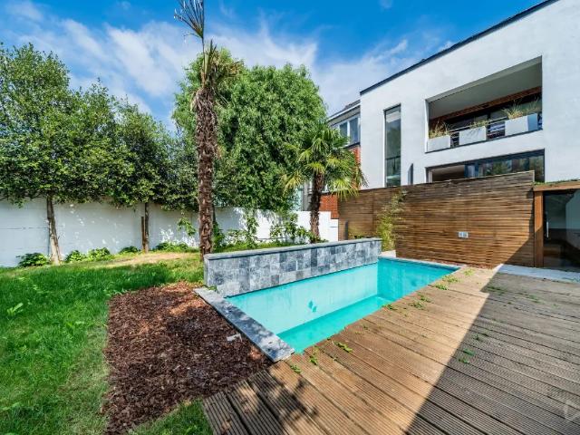 te koop Huis gemengd gebruik Groot Bijgaarden