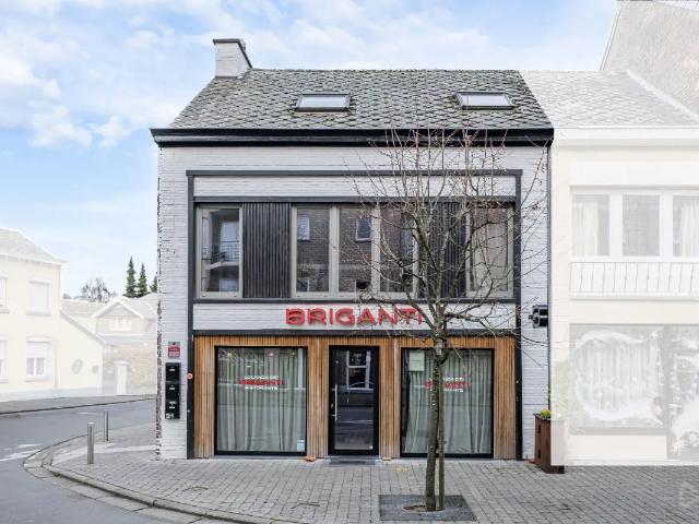 te koop Huis gemengd gebruik Hannuit
