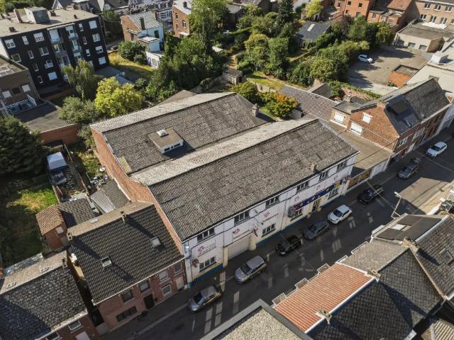 te koop Huis gemengd gebruik Hannuit