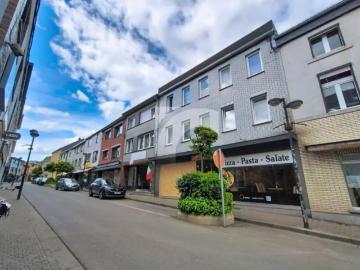 te koop Huis gemengd gebruik Kelmis
