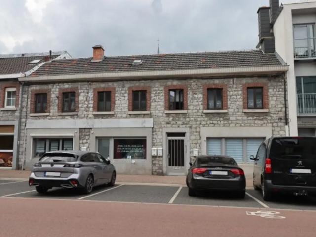 te koop Huis gemengd gebruik Kelmis