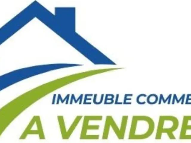 te koop Huis gemengd gebruik Luik