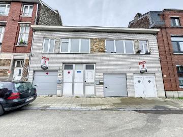 4000, Liège, Arrondissement de Liège, Wallonie