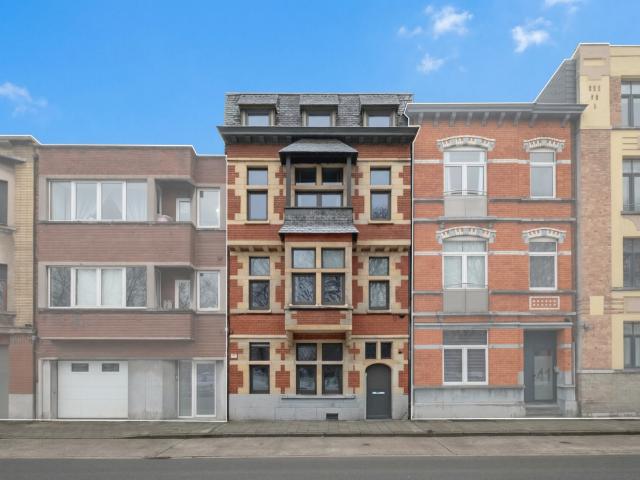 te koop Huis gemengd gebruik Luik