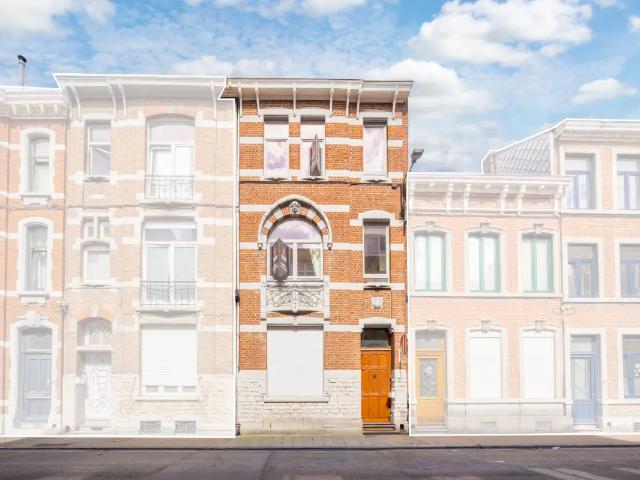 te koop Huis gemengd gebruik Luik