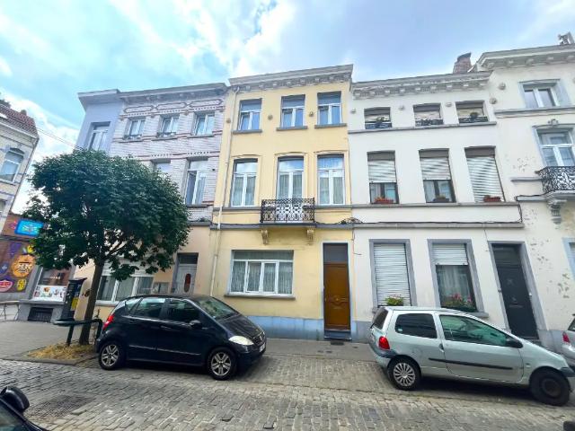 te koop Huis gemengd gebruik Laken