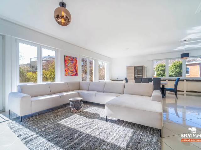 te koop Huis gemengd gebruik Laken