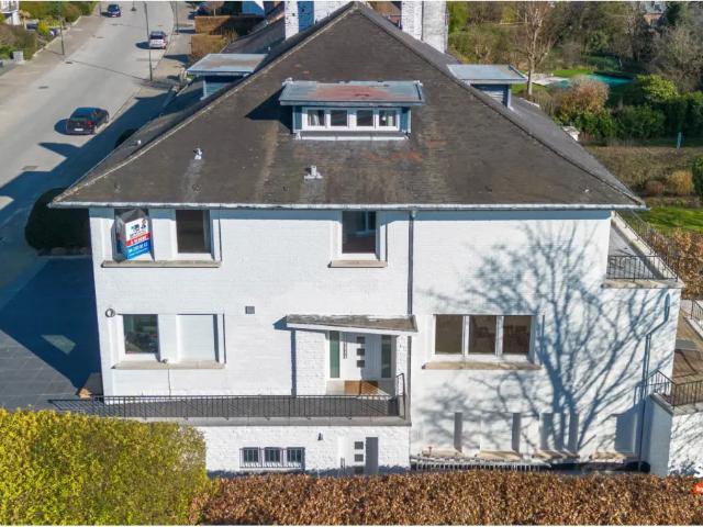 te koop Huis gemengd gebruik Laken