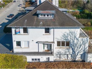te koop Huis gemengd gebruik Laken