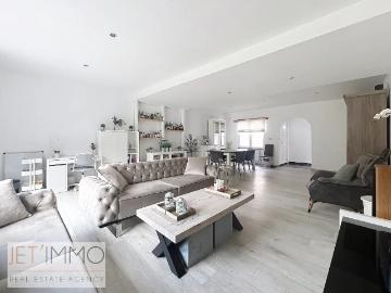 te koop Huis gemengd gebruik Laken