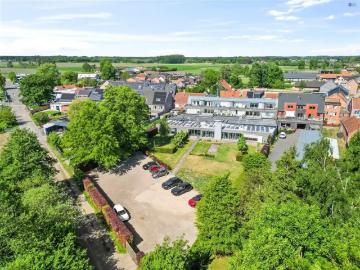 te koop Huis gemengd gebruik Stekene