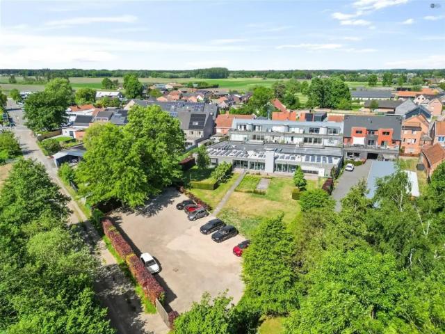 te koop Huis gemengd gebruik Stekene