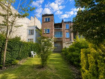 te koop Huis gemengd gebruik Schaarbeek