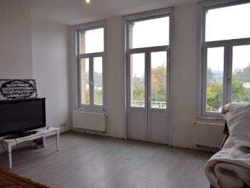 te koop Huis gemengd gebruik Schaarbeek