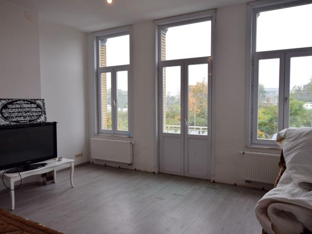 te koop Huis gemengd gebruik Schaarbeek
