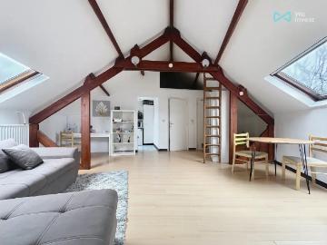 te koop Huis gemengd gebruik Schaarbeek