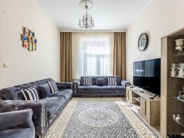 te koop Huis gemengd gebruik Schaarbeek