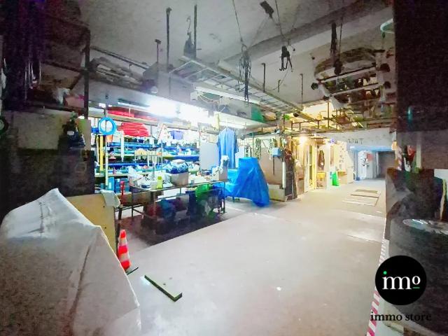 te koop Huis gemengd gebruik Sint Agatha Berchem