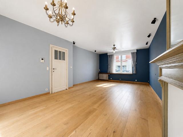 te koop Huis gemengd gebruik Sint Agatha Berchem
