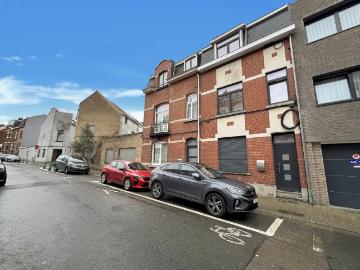 1082, Berchem-Sainte-Agathe, Bruxelles-Capitale