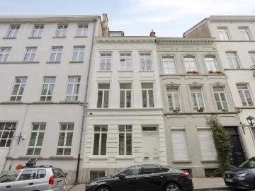 te koop Huis gemengd gebruik Sint Gillis